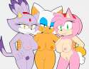 1700490 - Amy_Rose Blaze_the_Cat Jammiez Rouge_the_Bat Sonic_Team.png