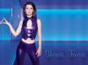 Shania Twain - sexy purple outfit - nice nipples.jpg