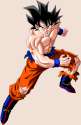 goku attempting to charge the spirit bomb again.png