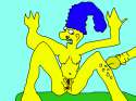 21262 - Marge_Simpson The_Simpsons.jpg