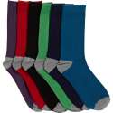formal cotton lycra socks-gallery05.jpg