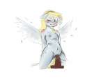 401038__solo_explicit_nudity_anthro_solo+female_blushing_breasts_derpy+hooves_vagina_sketch.png