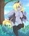 802279__solo_explicit_nudity_anthro_solo+female_breasts_derpy+hooves_upvotes+galore_vulva_belly+button.jpg