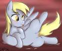 495848__solo_explicit_nudity_solo+female_derpy+hooves_vagina_vulva_tongue+out_spread+legs_artist-colon-mewyk91.png