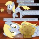 778468__safe_solo_comic_derpy+hooves_drool_muffin_side_artist+training+grounds_bravest+warriors_artist-colon-cheshiretwilight.png