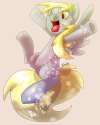 462576__safe_solo_derpy+hooves_tongue+out_sparkles_artist-colon-zoiby.png