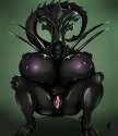 1708037 - Alien Alien_Queen Blasko101 Xenomorph.jpg