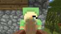 1580228 - Mine-imator Minecraft Rule_63 Steve animated slime.gif