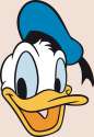 Smily-Face-Of-Donald-Duck.png