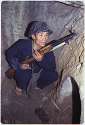 viet cong soldier sks rifle.gif