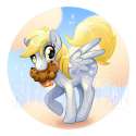 236927__safe_solo_derpy+hooves_muffin_mouth+hold_food_artist-colon-flying-dash-fox_partial+background.jpg
