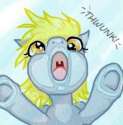 134322__safe_derpy+hooves_fourth+wall_mouth.jpg