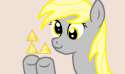 387776__safe_derpy+hooves_the+legend+of+zelda_triforce_fixed_newbs+can't+triforce_triangles.png