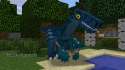 4-1672898 - Dinosaur Mine-imator Minecraft TotallyNotASpy animated.gif