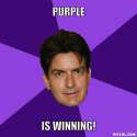 clean-sheen-meme-generator-purple-is-winning-e70032.jpg