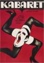 Cabaret, Polish poster (1972).jpg