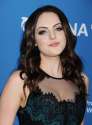 Elizabeth Gillies at A Concert For Our_0004.jpg