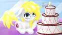 1047305__safe_oc_cute_bed_cloud_earth+pony_female_food_heart_cake.png