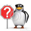 d-penguin-has-question-render-mark-road-sign-46501450.jpg