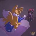 1914712 - Shadow_the_Hedgehog Sonic_Team Sonic_The_Hedgehog Tails senshion.png