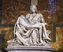 275px-Michelangelo's_Pietà,_St_Peter's_Basilica_(1498–99).jpg