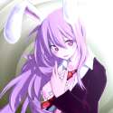 bunny_ears long_hair purple_hair rabbit_ears ssi testament_(artist) touhou-81e5f65a2f40f34004018443d969e1db.jpg