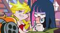 835865 - Brief Panty Panty_and_Stocking_with_Garterbelt Stocking Zone animated.gif