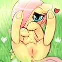 1019663__solo_explicit_nudity_fluttershy_solo+female_blushing_cute_anus_looking+at+you_vulva.png