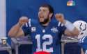 Andrew-Luck-Jumps-Up-and-Down-Kansas-City-Chiefs-Playoffs-2014.gif