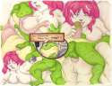 766618 - Bucky_O'hare Jenny Slippy_Toad Star_Fox crossover fluffball.jpg