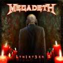 Megadeth - Th1rt3en.jpg