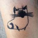 Unusual Amazing Cat Tattoos (6).jpg