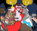 toon_1365240640115_1068149_-_Maid_Marian_R!P_Robin_Hood_Sly_Sly_Cooper_animated_henriette_cooper_redwall_romsca.gif