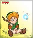 really young link.jpg