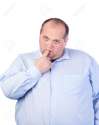 15200450-Fat-Man-in-a-Blue-Shirt-Thumb-Sucking-isolated-Stock-Photo-person.jpg