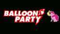 Balloon Party - 100- No Feeble Cheering - new.gif