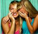 Girls laughing.gif