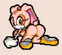 1061369 - Cream_the_Rabbit Sonic_Team animated sprites.gif