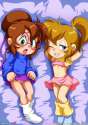 929890 - Alvin_and_the_Chipmunks Brittany_Miller Chipettes Jeanette_Miller PalComix.jpg