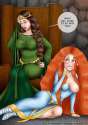 1437758 - AthenaLove Brave Princess_Merida Queen_Elinor.jpg
