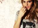 Amazing-TV-Movie-Pic-Emma-Watson-with-Beautiful-Eyes-Fingers-Put-Close-to-Her-Lip.jpg