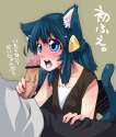 e - 19491 - blue_eyes blush cat_ear censored dawn_(pokemon) fellatio female human kemonomimi_mode male op.jpg
