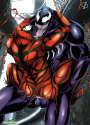 856261 - Cletus_Kasady Eddie_Brock Marvel Spider-Man Venom blackheart carnage.jpg