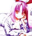 breasts bunny_ears cleavage iseki_(kuroshura_no_tabiji) long_hair purple_hair rabbit_ears red_eyes touhou-007f28a43069f21594521cd85ca7d9ee.png