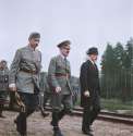 Adolf Hitler visits C G Mannerheim, who is celebrating his birthday.jpg