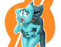 1388580 - Gumball_Watterson Nicole_Watterson The_Amazing_World_of_Gumball sockybox.png