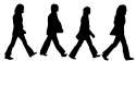 Silhouette-Beatles-Abbey-Road-Tattoo-On-Stencil.jpg