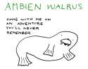 ambien-walrus-adventure.gif