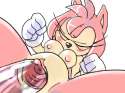 216487 - Amy_rose animated Sonic_Team.gif