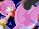 566921 - Amy_rose Sonic_Team animated.gif